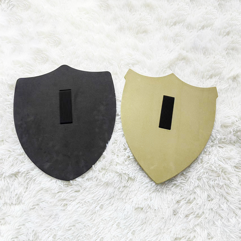 Foam Sword Self Defense Weapon - مراجعة Cosplay Props Eva Foam وسعره