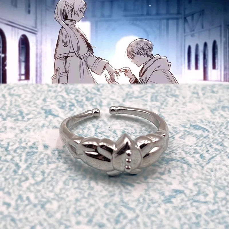 Anime Sousou No Frieren Cospla - مراجعة Frieren Cosplay Prop وسعره