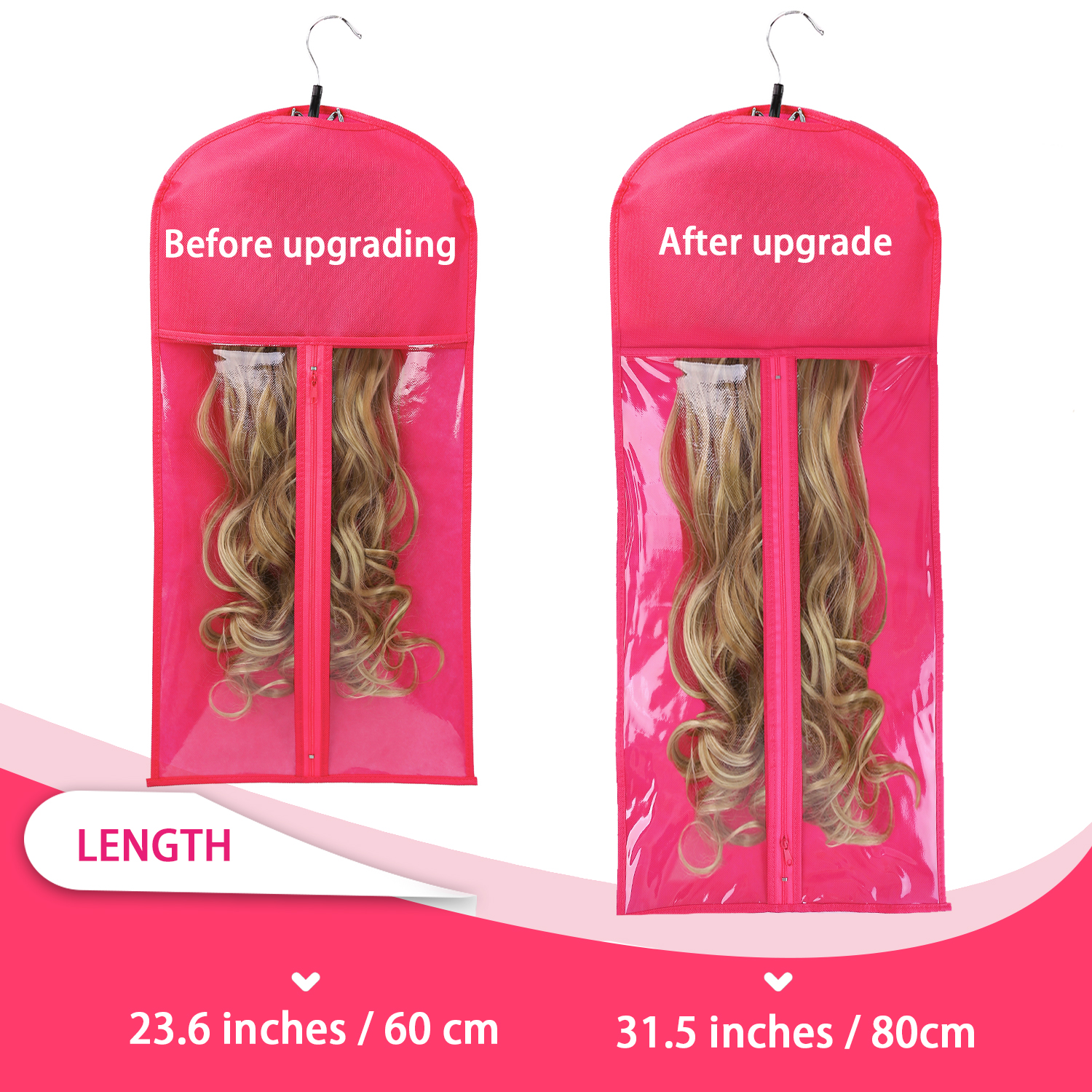 Alileader Best Quality Portabl - مراجعة Aerith Cosplay Prop وسعره