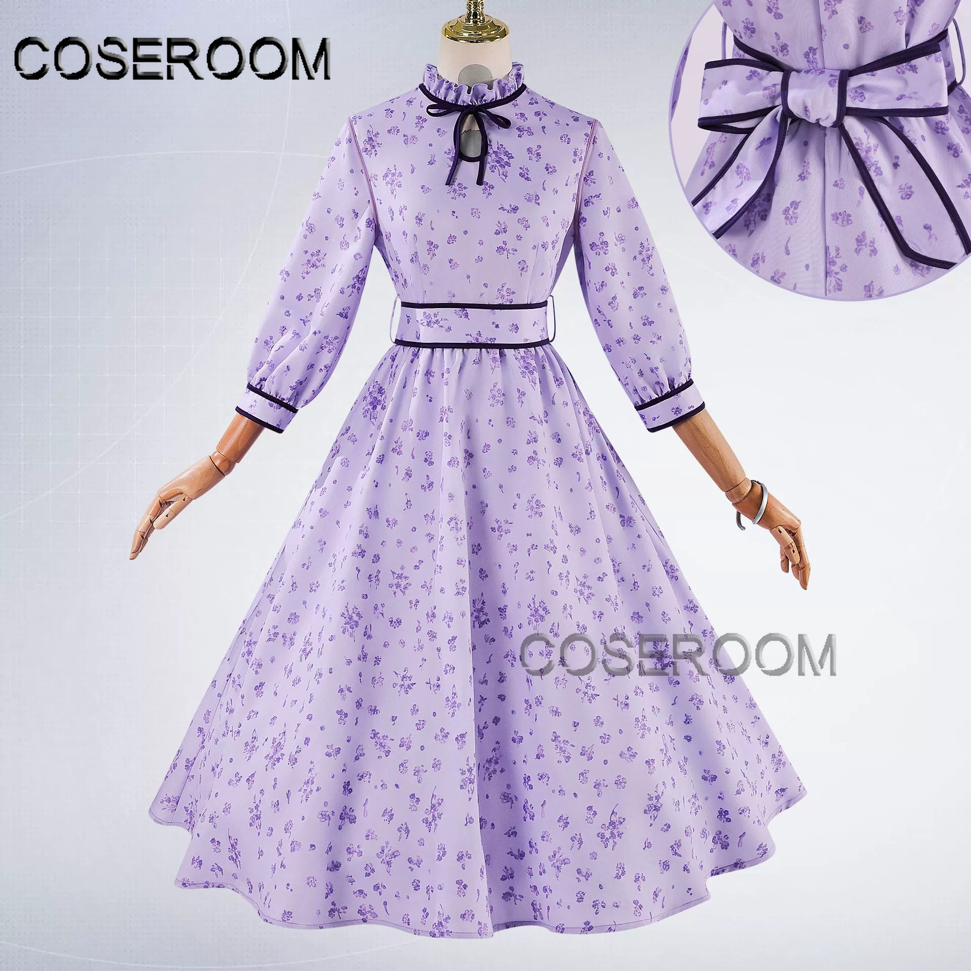 Anime Frieren: Beyond Journey' - مراجعة Frieren Cosplay Prop وسعره