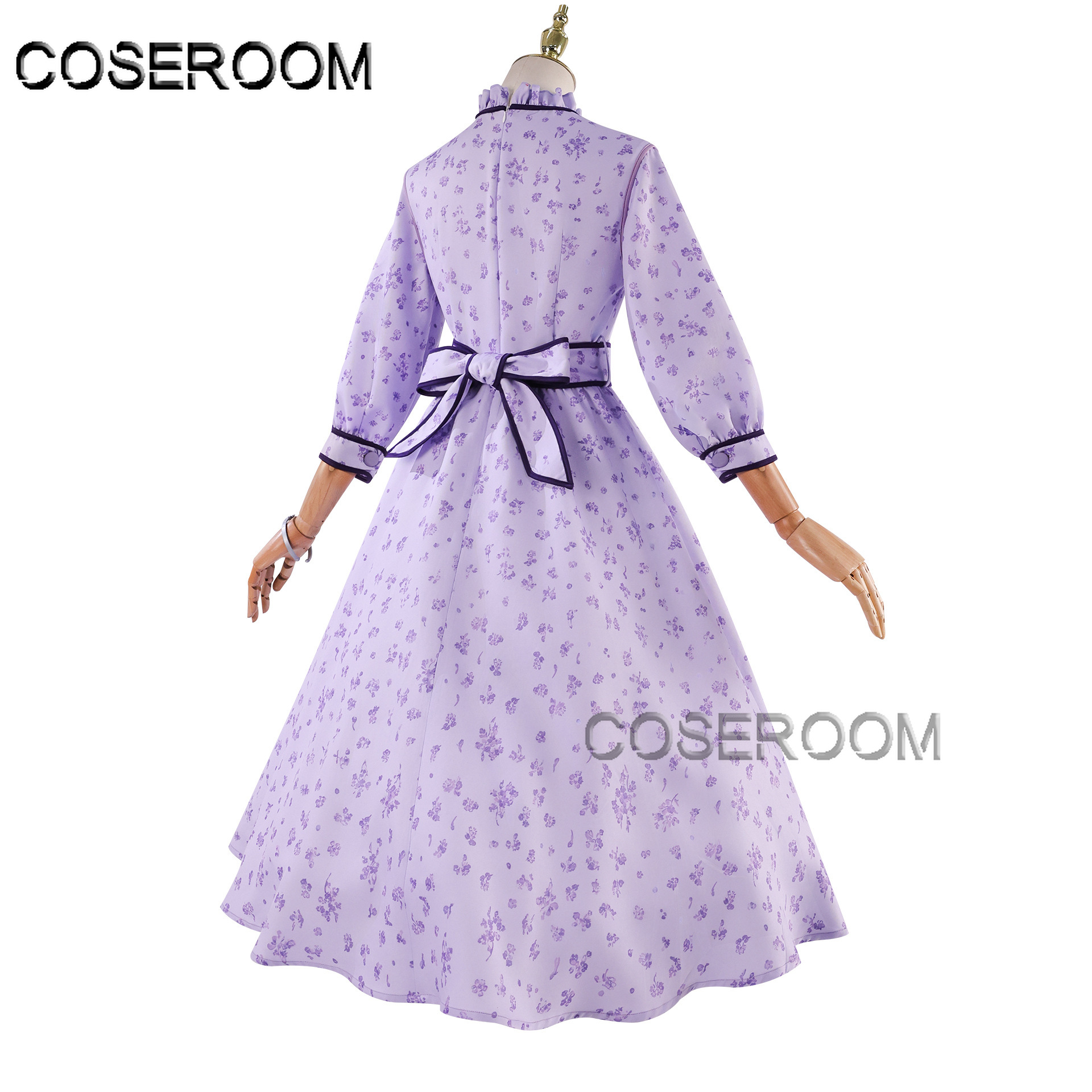 Anime Frieren: Beyond Journey' - مراجعة Frieren Cosplay Prop وسعره