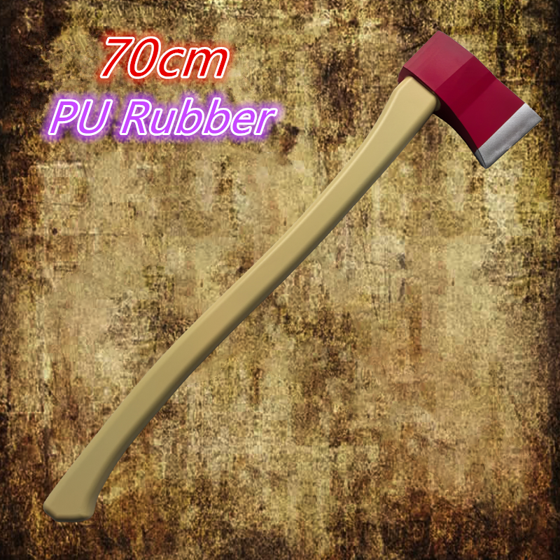 Cosplay Tool 1:1 Axe fire axe  - مراجعة Cosplay Prop Axe وسعره