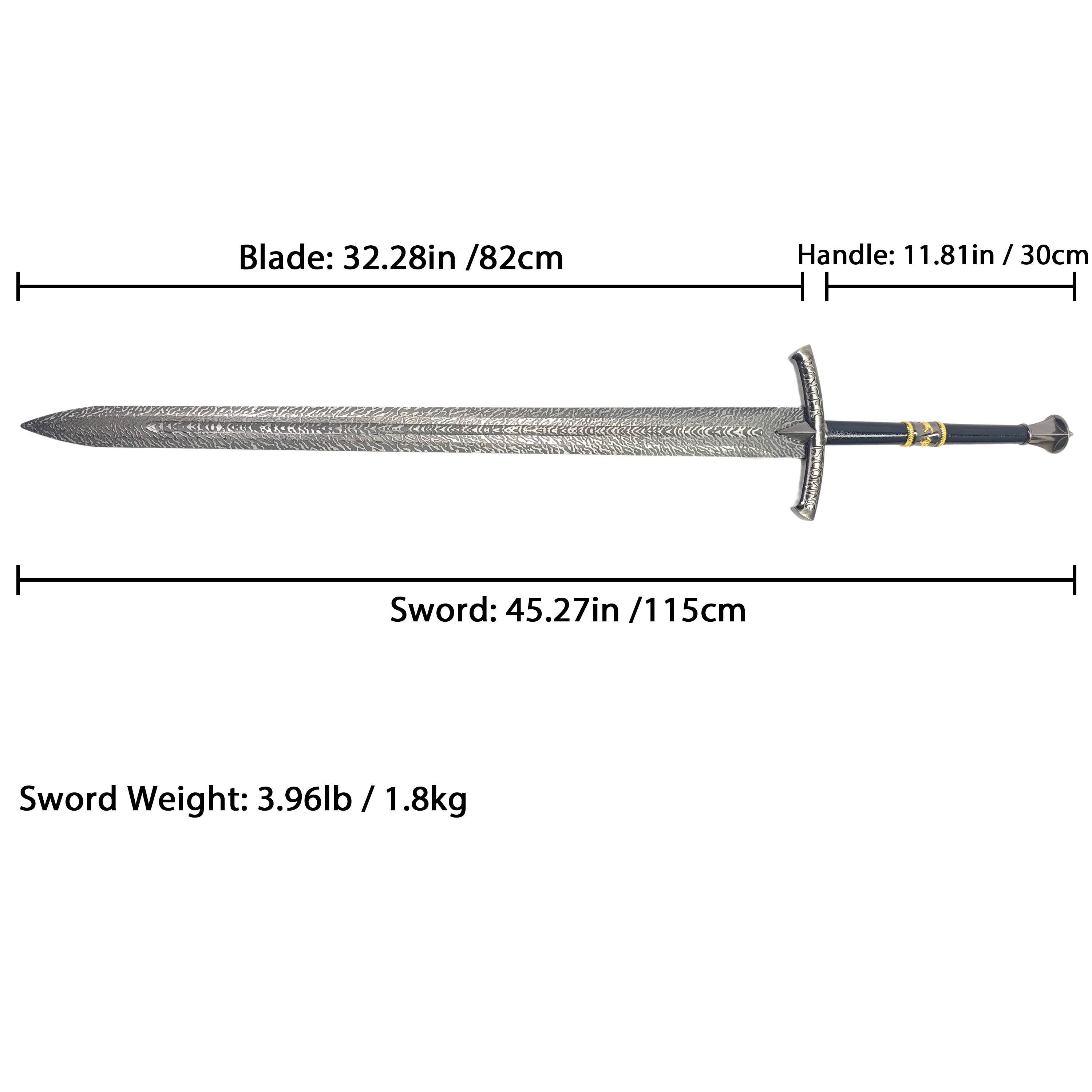 Medieval Northern Wolf Decorat - مراجعة Free Cosplay Prop Patterns وسعره