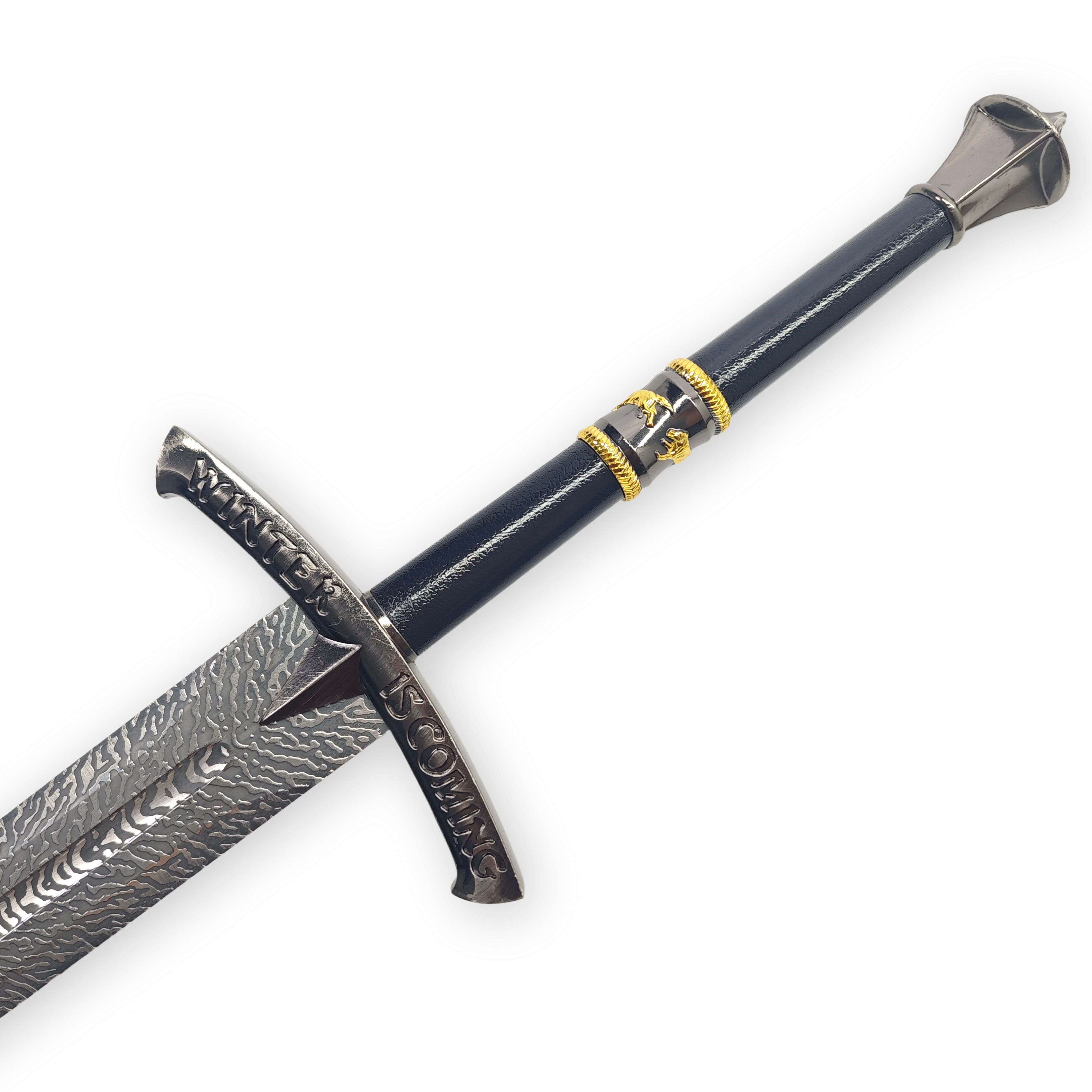 Medieval Northern Wolf Decorat - مراجعة Free Cosplay Prop Patterns وسعره