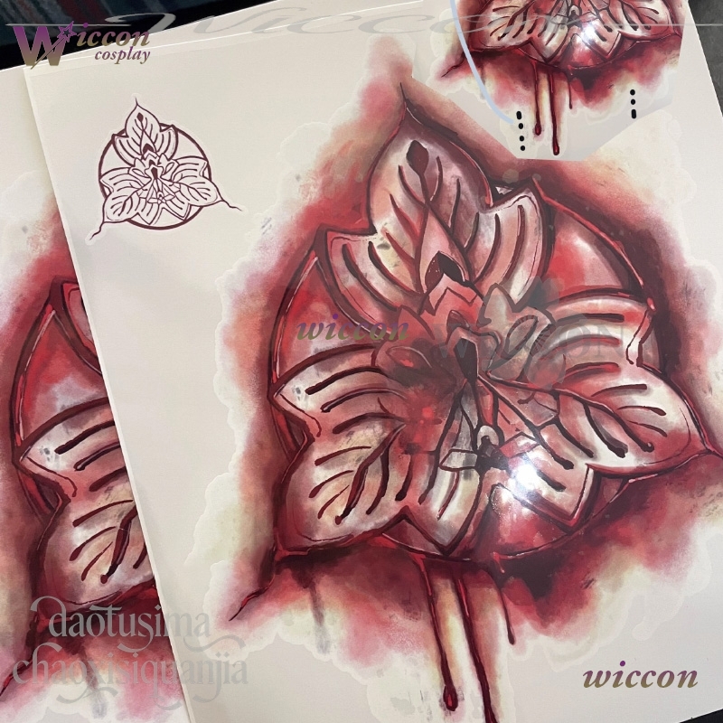 20cm X 22cm Props Anime Fake F - مراجعة Free Cosplay Prop Patterns وسعره