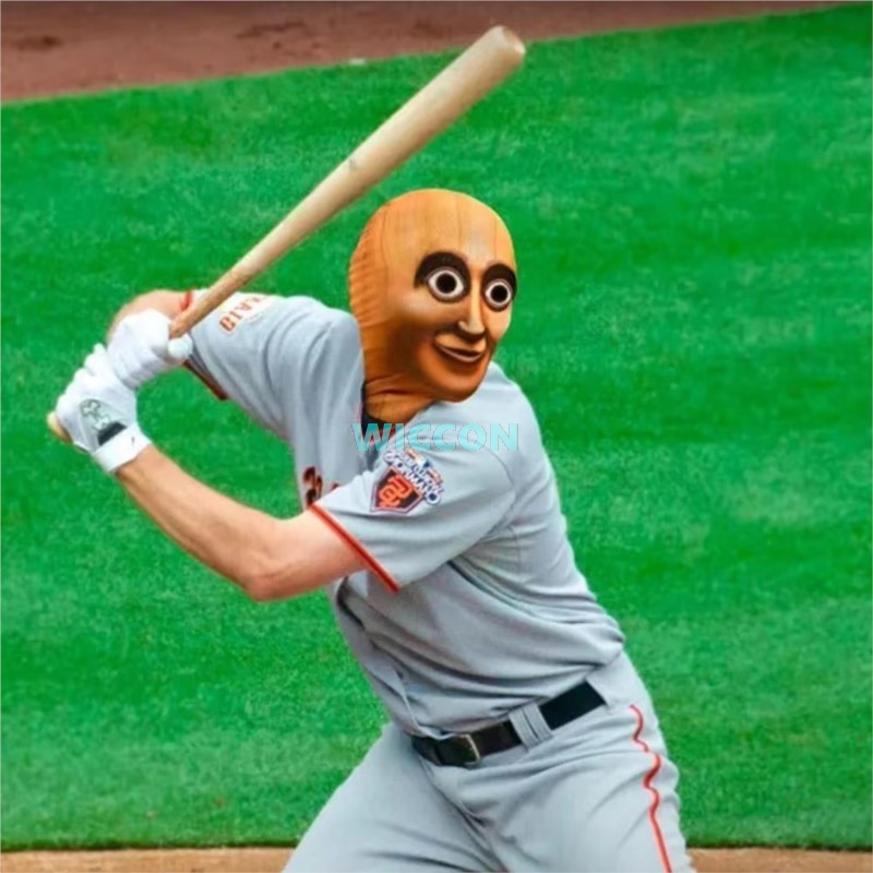 3D Printed Full Face Visual Ma - مراجعة Cosplay Prop 3D Print Settings وسعره