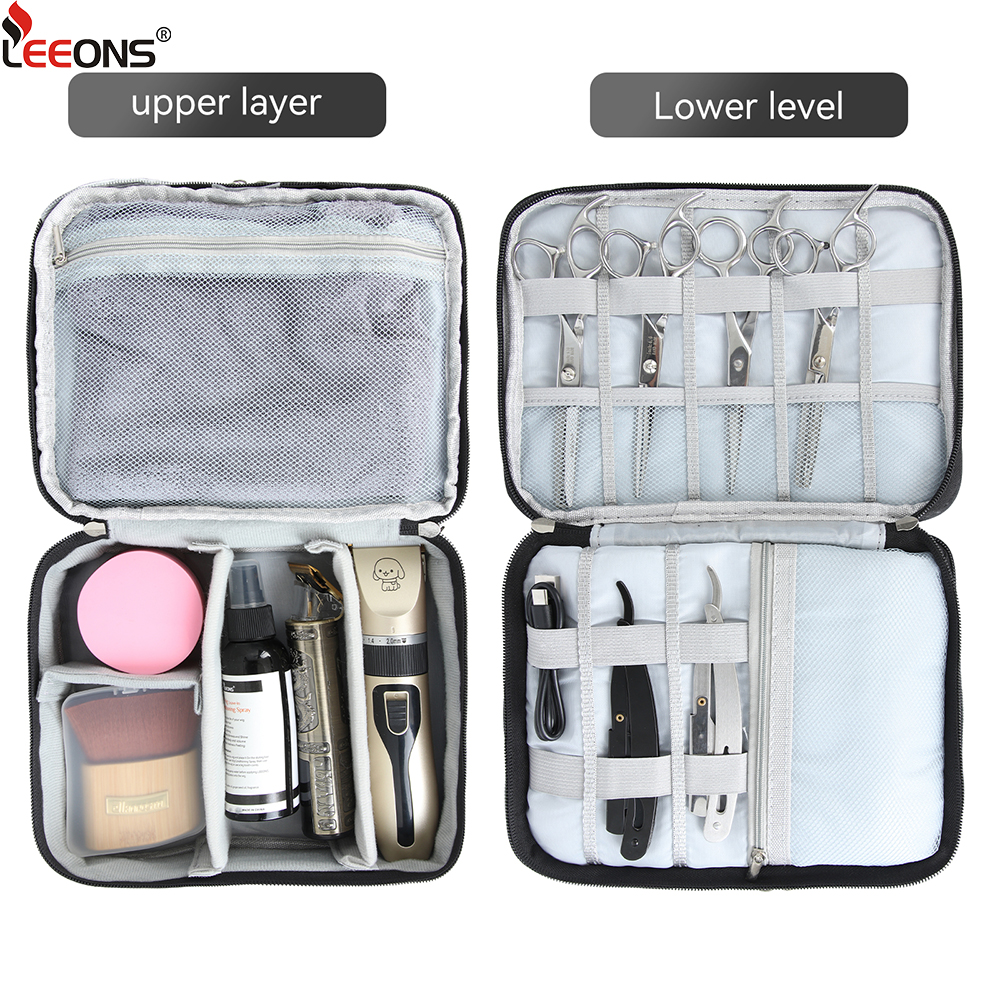 Barber Accessories Bag For Hai - مراجعة Aerith Cosplay Prop وسعره