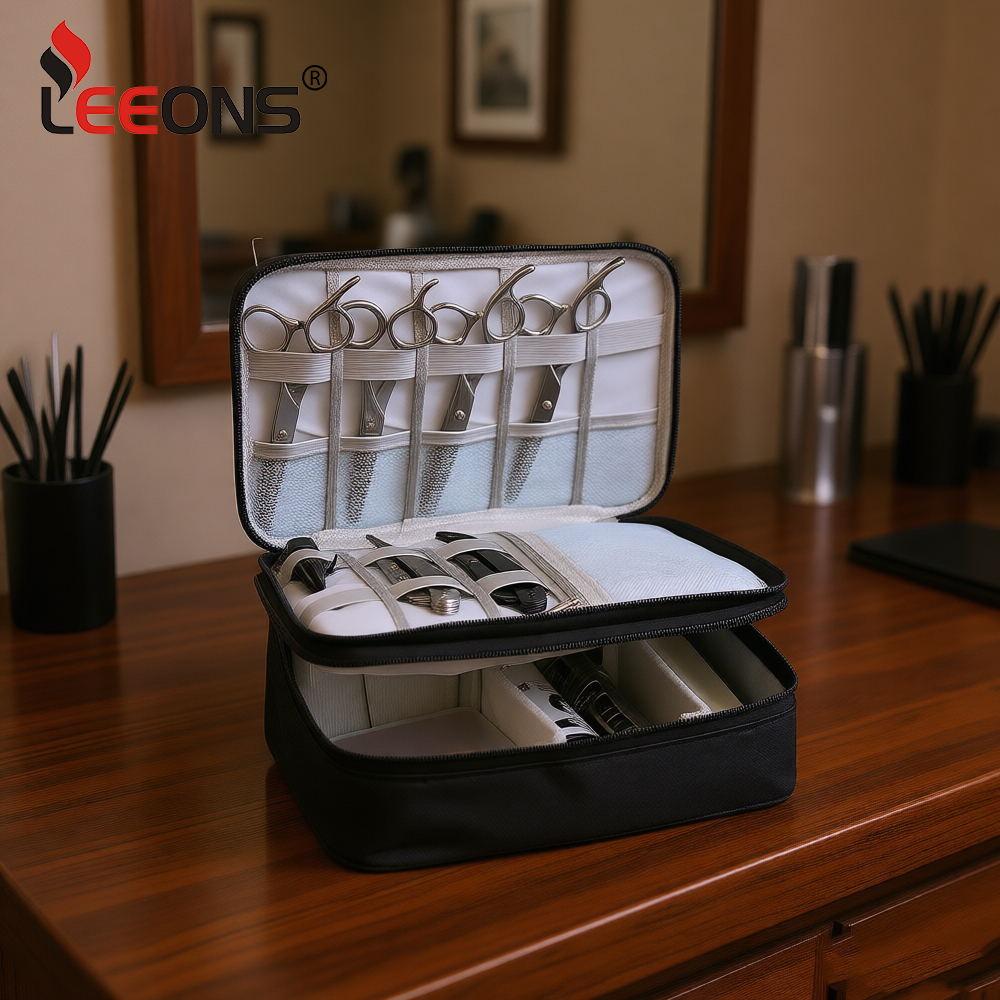 Barber Accessories Bag For Hai - مراجعة Aerith Cosplay Prop وسعره