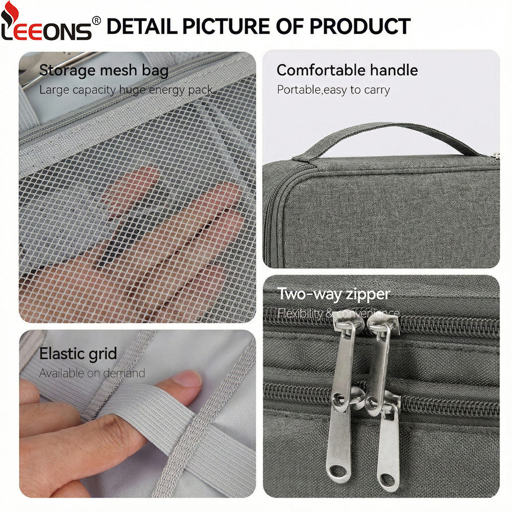 Barber Accessories Bag For Hai - مراجعة Aerith Cosplay Prop وسعره