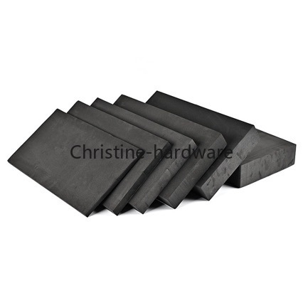 100×50cm 38° Black EVA Foam Sh - مراجعة Cosplay Props Eva Foam وسعره
