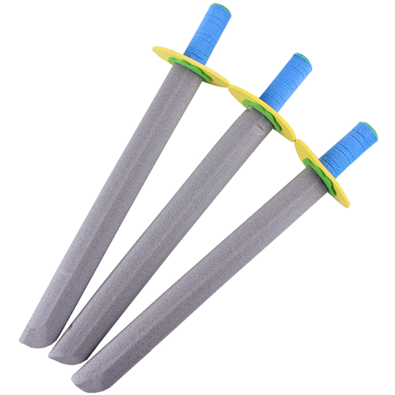 Creative EVA Foam  Knife  Safe - مراجعة Cosplay Props Eva Foam وسعره