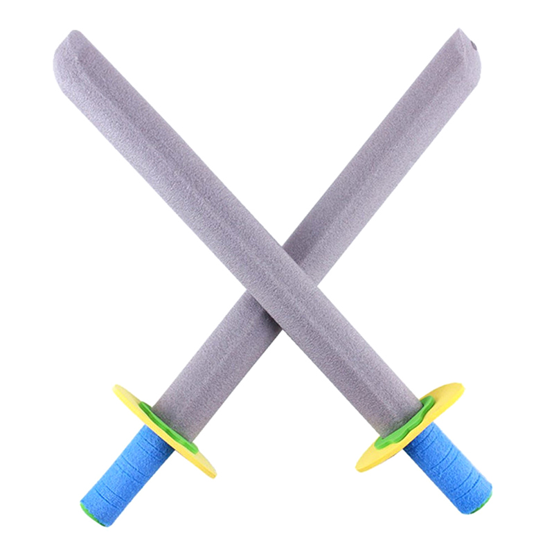 Creative EVA Foam  Knife  Safe - مراجعة Cosplay Props Eva Foam وسعره