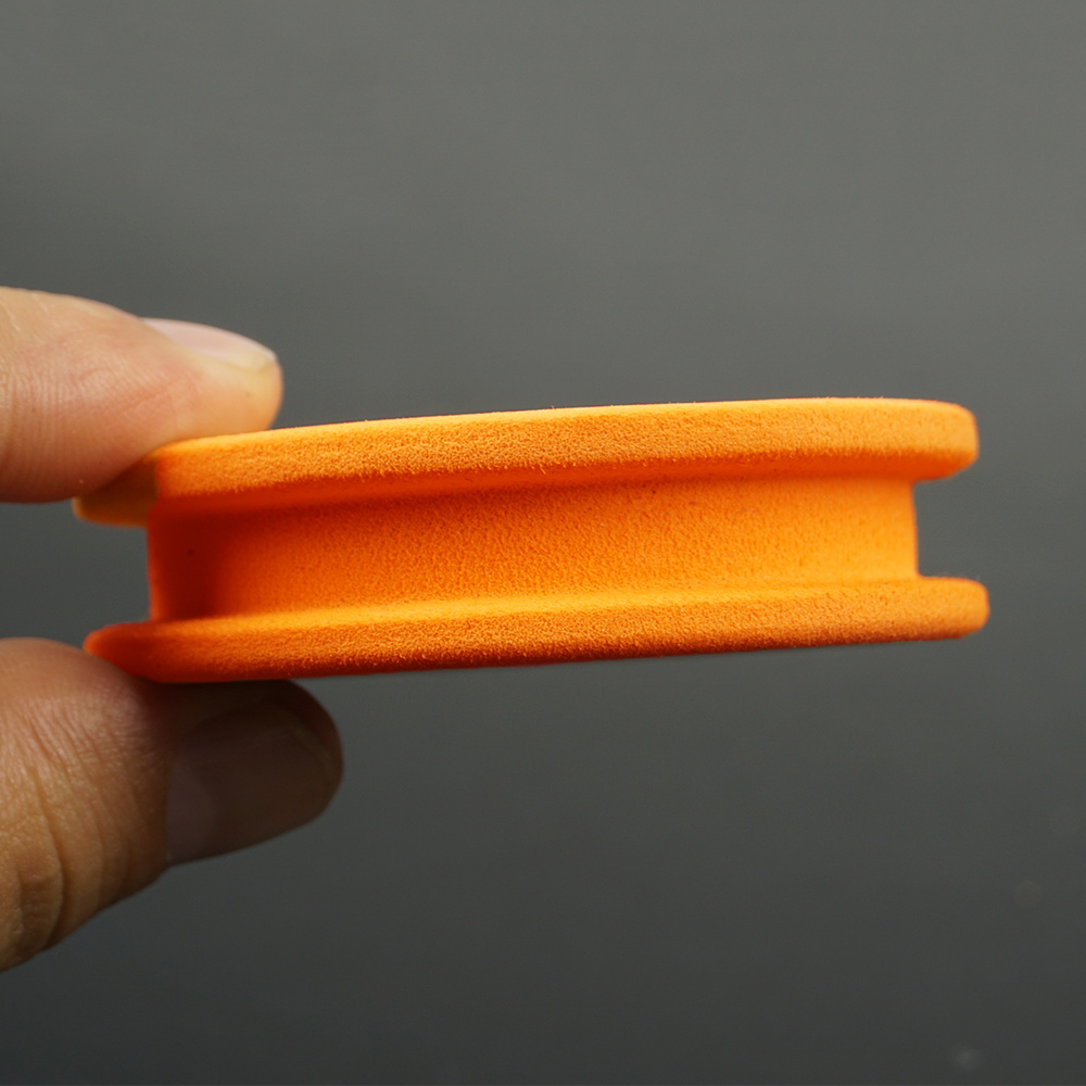 Hirisi 10pcs EVA Foam Fishing  - مراجعة Craft Foam Roll وسعره