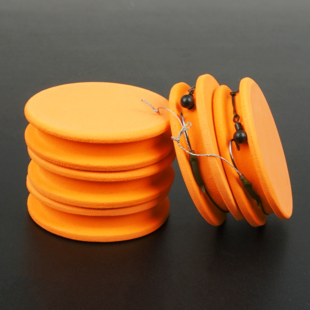 Hirisi 10pcs EVA Foam Fishing  - مراجعة Craft Foam Roll وسعره